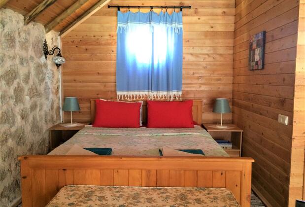 Kalkan Ambar Evleri - Görsel 27