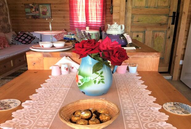 Kalkan Ambar Evleri - Görsel 29