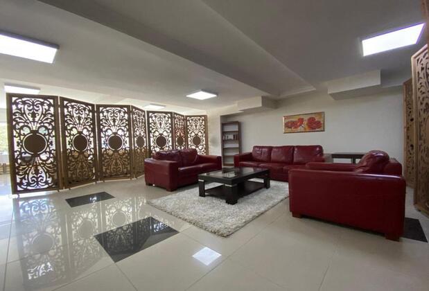 Grand Kırşehir Otel - Görsel 4