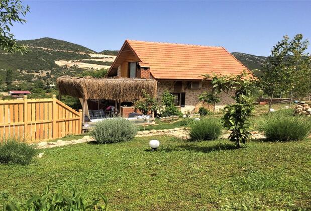 Kalkan Ambar Evleri - Görsel 34