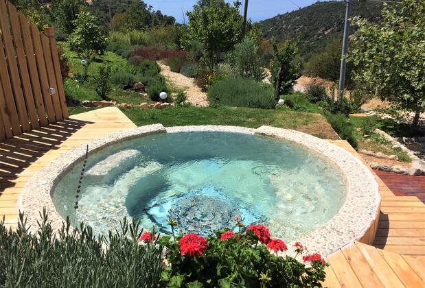 Kalkan Ambar Evleri - Görsel 36