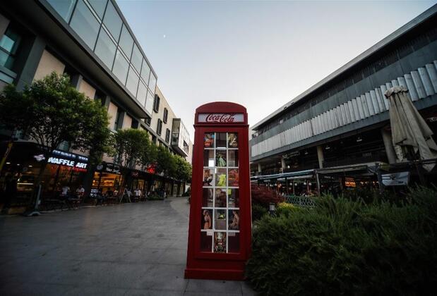 Trio Suites Hotel - Görsel 5