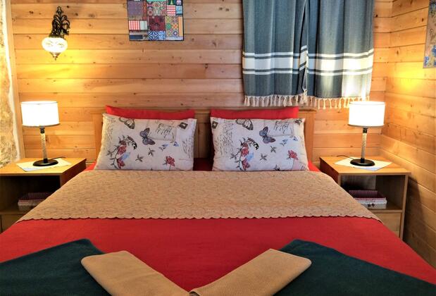 Kalkan Ambar Evleri - Görsel 39