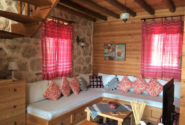 Kalkan Ambar Evleri - Görsel 40