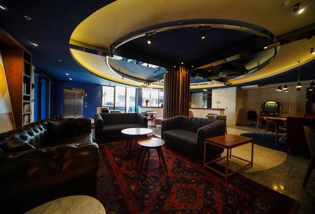 Trio Suites Hotel - Görsel 7