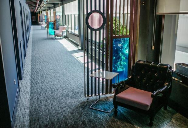 Trio Suites Hotel - Görsel 11