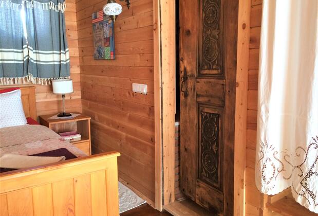 Kalkan Ambar Evleri - Görsel 41