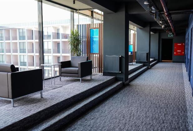 Trio Suites Hotel - Görsel 8