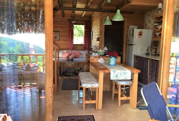 Kalkan Ambar Evleri - Görsel 43