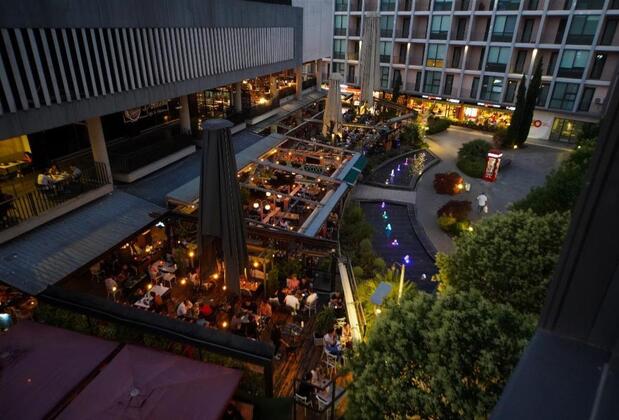 Trio Suites Hotel - Görsel 4