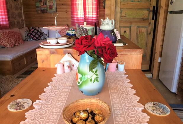 Kalkan Ambar Evleri - Görsel 44