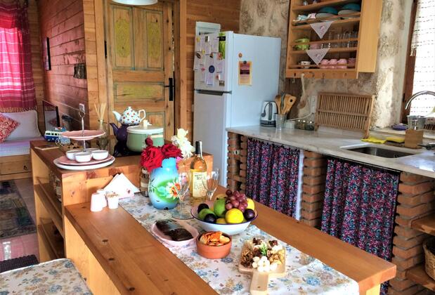 Kalkan Ambar Evleri - Görsel 45