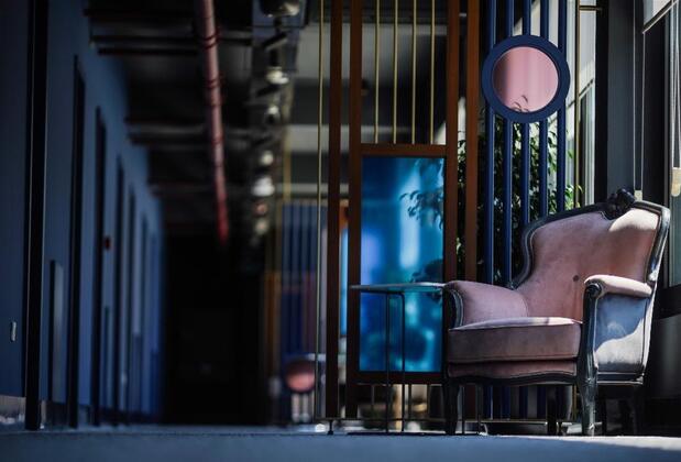 Trio Suites Hotel - Görsel 12