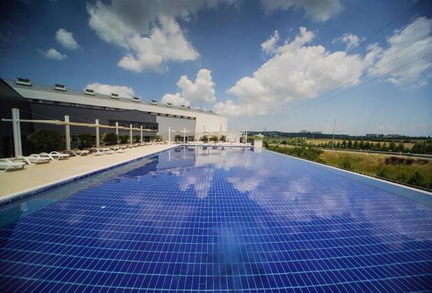 Trio Suites Hotel - Görsel 3