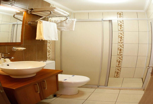 Sahil Butik Hotel - Görsel 12