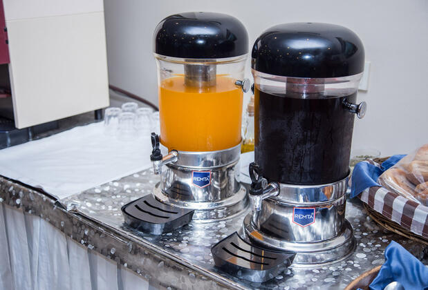 Sahil Butik Hotel - Görsel 13