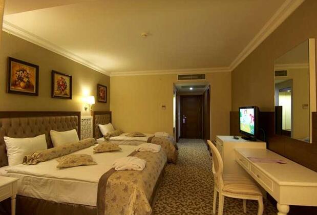 Safran Thermal Resort - Görsel 6