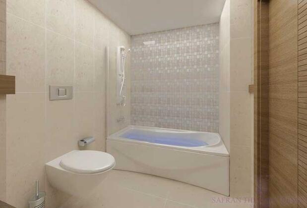 Safran Thermal Resort - Görsel 28