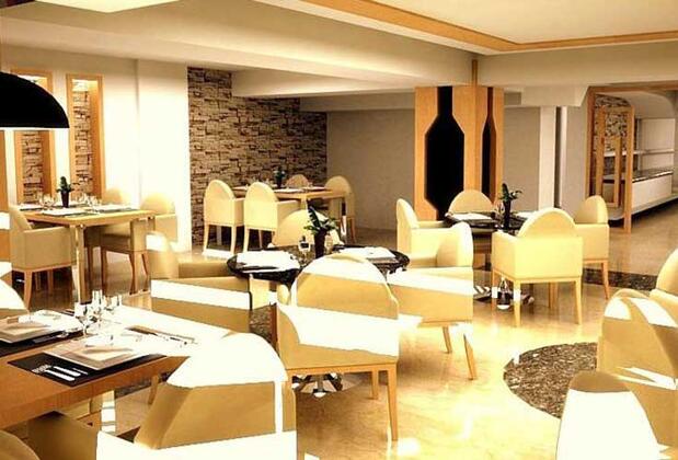 Sakarya Grand Hotel - Görsel 7
