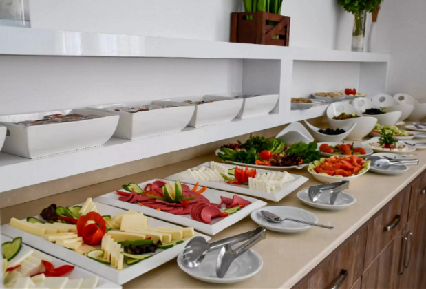 Park Palace Hotel Kyrenia - Görsel 10