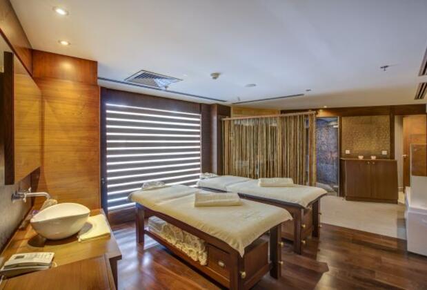 Merit Park Spa - Görsel 23