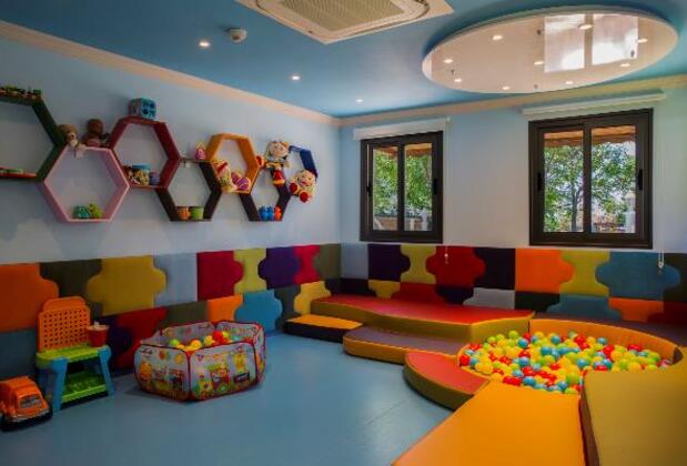 Merit Park Spa - Görsel 14