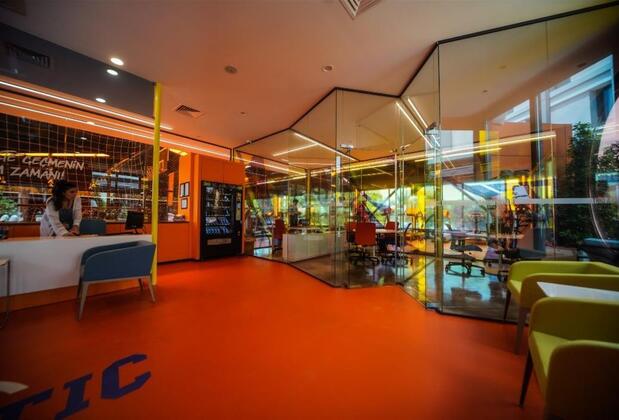 Trio Suites Hotel - Görsel 6