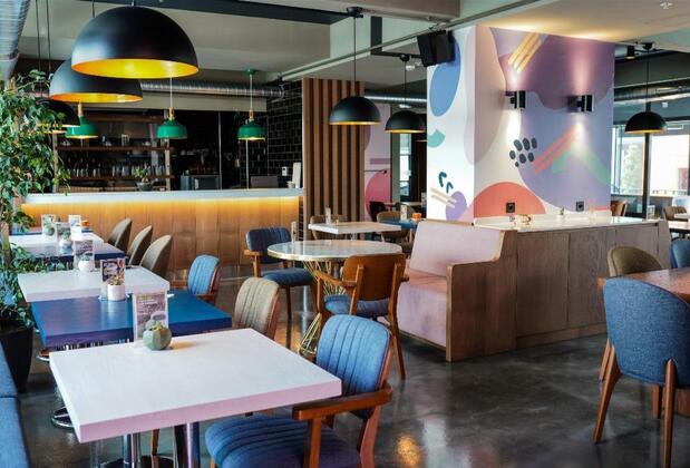 Trio Suites Hotel - Görsel 16