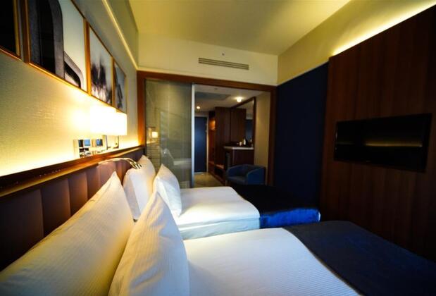 Trio Suites Hotel - Görsel 18