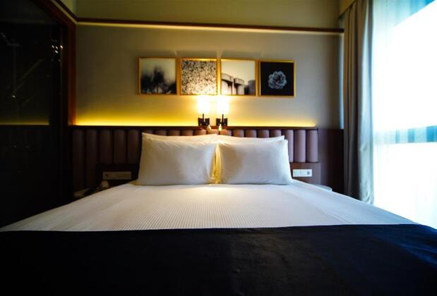 Trio Suites Hotel - Görsel 20