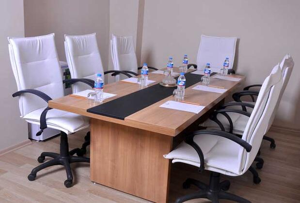 Divan-ı Ali Hotel - Görsel 44