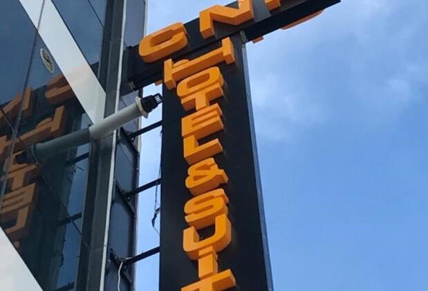 Cnr Otel - Görsel 11