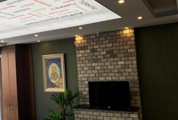 Cnr Otel - Görsel 12