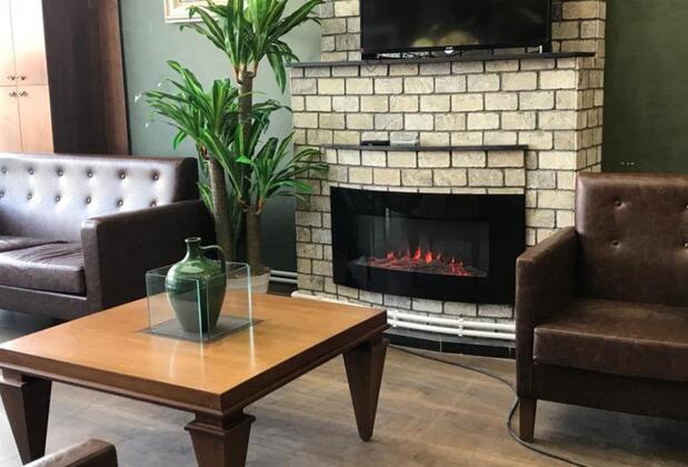 Cnr Otel - Görsel 13