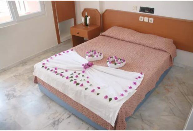 Melis Otel - Görsel 10