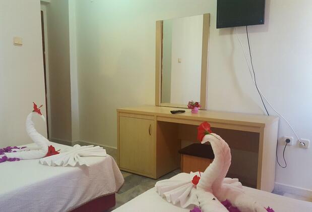 Melis Otel - Görsel 11