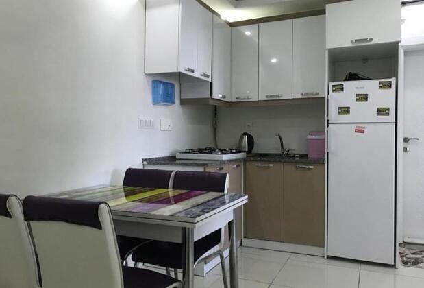 Cnr Otel - Görsel 17