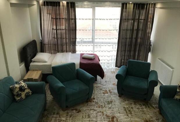 Cnr Otel - Görsel 3