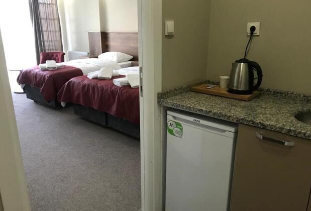 Cnr Otel - Görsel 16