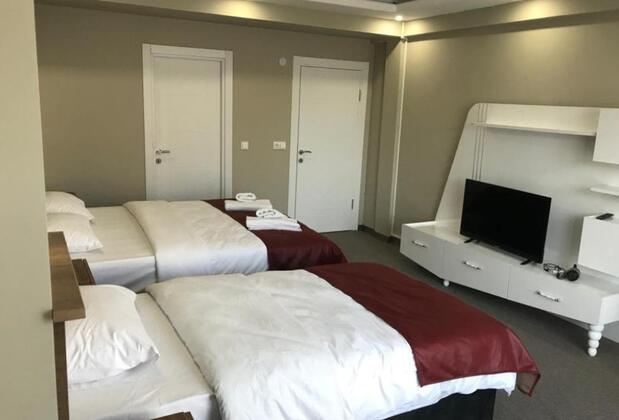 Cnr Otel - Görsel 9