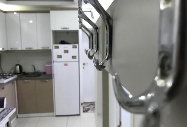 Cnr Otel - Görsel 6