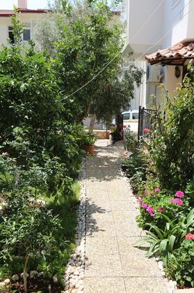 Mina Apart Hotel Kaş - Görsel 6