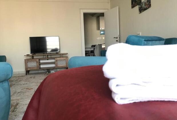 Cnr Otel - Görsel 7