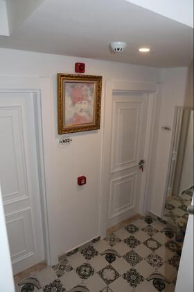 Mina Apart Hotel Kaş - Görsel 7