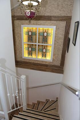 Mina Apart Hotel Kaş - Görsel 8