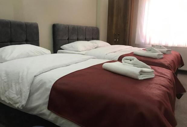 Cnr Otel - Görsel 5