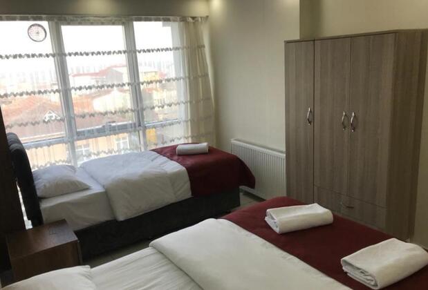 Cnr Otel - Görsel 20