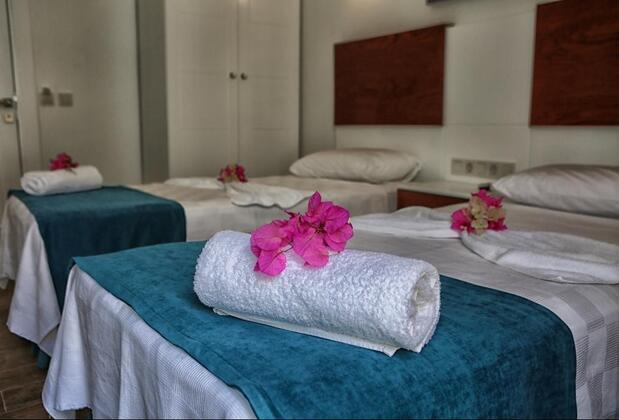 Mina Apart Hotel Kaş - Görsel 9