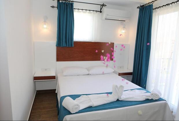 Mina Apart Hotel Kaş - Görsel 14