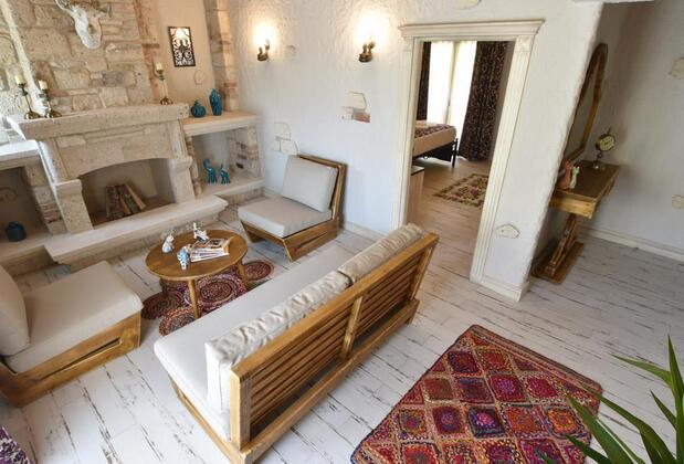 Alaçatı Aura Hotel - Görsel 18